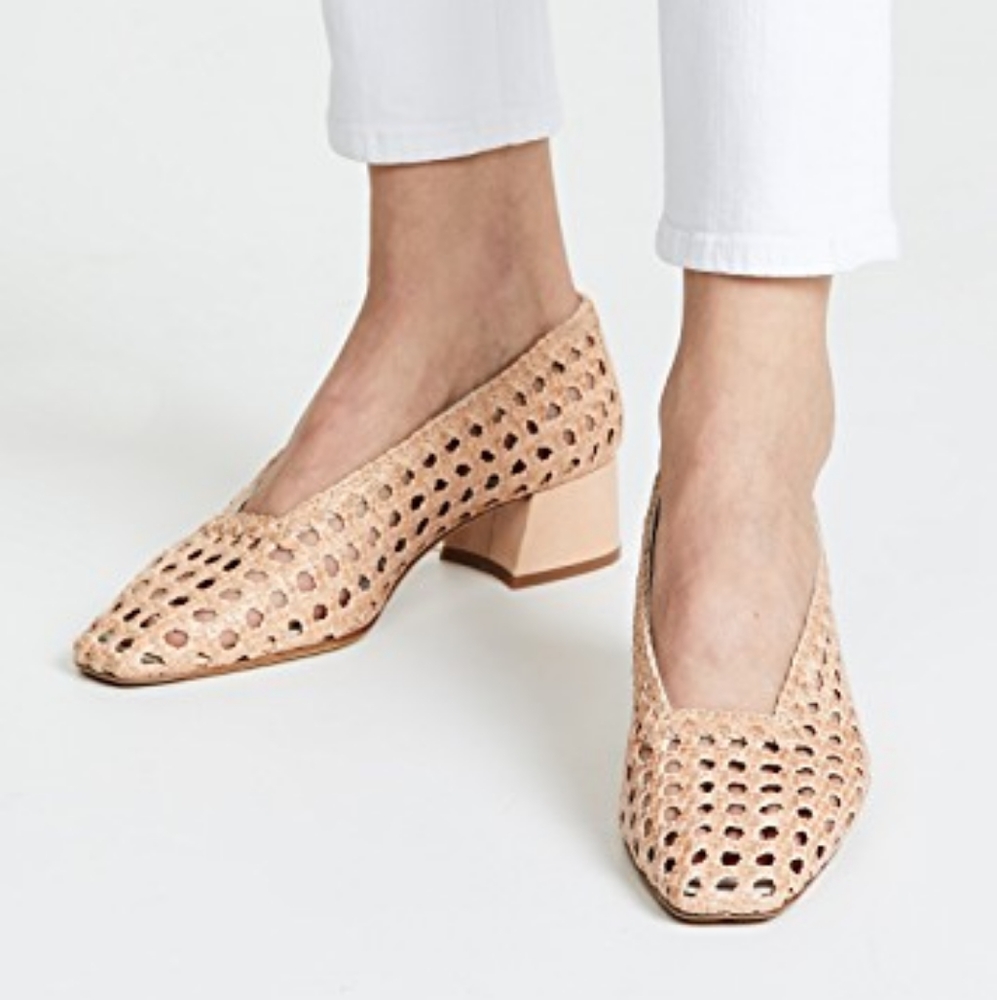 Miista Taissa Pumps